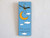 I love you to the moon and back - Wall Clock