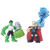 Playskool Heroes Marvel Super Hero Adventures Hulk and Thor