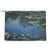CafePress Waterlilies By Claude Monet Makeup Pouch