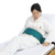 200Inch Bed Restraint Strap Anti-Fall Waist Belt for Elderly Patient Adjustable Hospital Bed Restraint Wheelchair Seat Safety Belt
