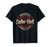 Funny Bionic Knee Replacement Bionic Knee Club Custom Parts T-Shirt