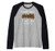 Gardening Lover Funny Tomato Garden Plants Gift Shirt Raglan Baseball Tee
