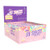 Alani Nu Fit Snack Protein Bar Gluten-Free Bars 16g Protein Low-Sugar Low-Carb Gluten-Free Confetti Cake 12 Servings