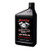 20W/50 American V-twin Engine Lubricant Multi-Viscosity, 32 Ounce Quart