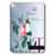 3dRose lsp_79157_1 Natural Beauty Butterflies, Roses & Bird Single Toggle Switch