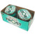 Ice Breakers Frost Mints Wintercool - Can Count 6  1.2 oz  - Mints   Grab Varieties  and  Flavors