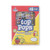Top Pops Strawberry Lemon Lollipops Count 48 - Sugar Candy   Grab Varieties  and  Flavors