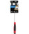 Shur-Line 4 in. W Mini Paint Roller Frame and Cover Threaded End