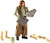 WWE Create a Superstar Undertaker Frankenstein Pack