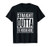 Straight Outta the Nursing Home T-Shirt Gift for Grandparent