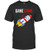 Gamestonk-Meme-Stock-WSB-Game-Stonk-Rocket-T-Shirt