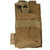 Viper GPS Radio Pouch Coyote
