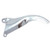Spectre Performance 4710 Chrome Alternator Bracket for Small Block Chevy