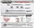 Moroso 89650 Power Speed Calculator