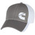 BD Cummins Engines Gray  and  White Micro Polyester Cooling Cap Hat