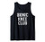 Bionic Knee Club Funny Surgery Replacement Custom Parts Gift Tank Top