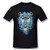 Others Cool Pokains Squirtle Wartortle Blastoise Mens Short-Sleeved Standard T-Shirt Black XXLT Shirt