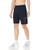 adidas Mens 4Krft Sport Badge of Sport Graphic Shorts Legend Ink XX-Large