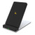 Kollio Wireless Charger QI Fast Charging Pad Stand - for Samsung Galaxy Note 8 S8 S8 Plus S7 Edge S7 S6 Edge S6 Plus Note 5 Standard Charge iPhone X iPhone 8 iPhone 8 Plus and All QI Enabled Devices