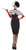Smiffys Evil Madame Costume