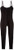 Dreamgirl Basic Unitard Dress Black Small Medium