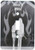 3dRose lsp_34991_1 Black and White Rock and Roll Toggle Switch