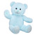 Build A Bear Workshop Online Exclusive Blue Baby Bear