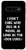 Galaxy S10 I Dont Care Who Dies In A Movie As Long As The Dog Lives Case