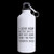 Funny Saying Quotes I Love How We Dont Have To Say Out Loud That Im Your Favorite Child Sports Bottle - 13.5 OZ Two Sides Print