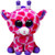 Ty Beanie Boos Twigs Pink Giraffe Regular Plush