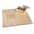Tiger Montessori Math Learning Materials Small Patterns for Square Root