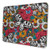 A Colorful Garden Rectangle Non-Slip Rubber Mousepad Gaming Mouse Pad Square Mouse Mat for Desktops Computer Laptops