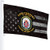NPZBHoney3x5 USNS Comfort T-AH-20 Flag 3 X 5 Ft Banner Breeze Flag