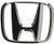 Honda Genuine 75701-TE0-A01 Emblem