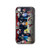 LLJIUJIU Naruto Akatsuki Ramen Phone Case for iPhone XR