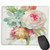 Personalized Mouse Pad Gaming Mouse Pad Best Mouse Pad Ergonomic Mouse Pad Bouquet in The Garden