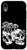 iPhone XR Skull Goth Gothic Occult Emo Satanic Mushroom Skeleton Case