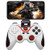 Game Controller for iPhone Android Megadream Wireless Key Mapping Gamepad Joystick for PUBG  and  Fotnite  and  COD Compatible for iOS Android iPad Samsung Galaxy Other Phone - Do Not Support iOS 13.4