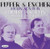 Pijper  Violin Sonatas Nos.1  and  2  Escher  Violin Sonata
