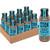 SToK Cold-Brew Coffee Vanilla 13.7 oz. Bottle  Pack of 12