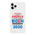 Make America Care Again Biden President 2020 Phone Case Compatible With I-Phone 12 Pro To I-Phone 7