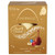 Lindt Lindor Milk Chocolate Easter Egg with Assorted Mini Eggs 133g