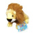 Webkinz Cares Lil Kinz Lion  Toy