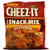 Product Of Cheez-It Snack Mix Original Count 6  4.5 oz  - Cookie  and  Cracker   Grab Varieties  and  Flavors