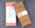 Love  and  Feelings Mistaken Lyrics Coasters