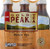 Gold Peak Peach Tea 16.9 Fl Oz  Pack Of 6
