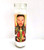 Saint Julian Edelman Prayer Candle - Patriots