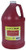 School Smart Washable Tempera Paint, Gallon, Red