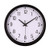 Clock Silent Sweep Modern Graceful Desk Creative Simple Digital Clock Digital Wall Clock Ying