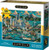 Jigsaw Puzzle - Seattle 500 Pc By Dowdle Folk Art